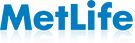 MetLife Home and auto insurance logo