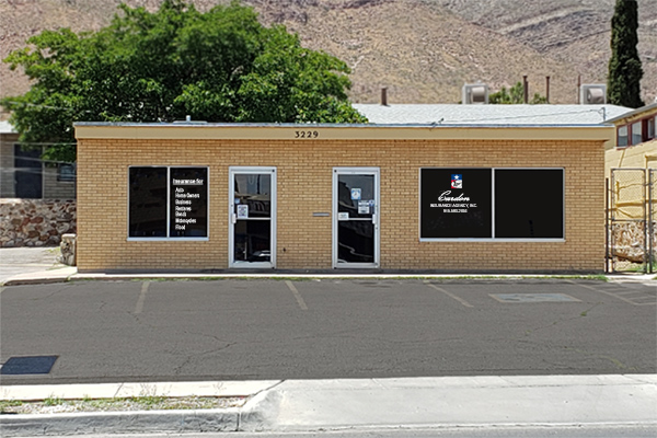 insurance agency